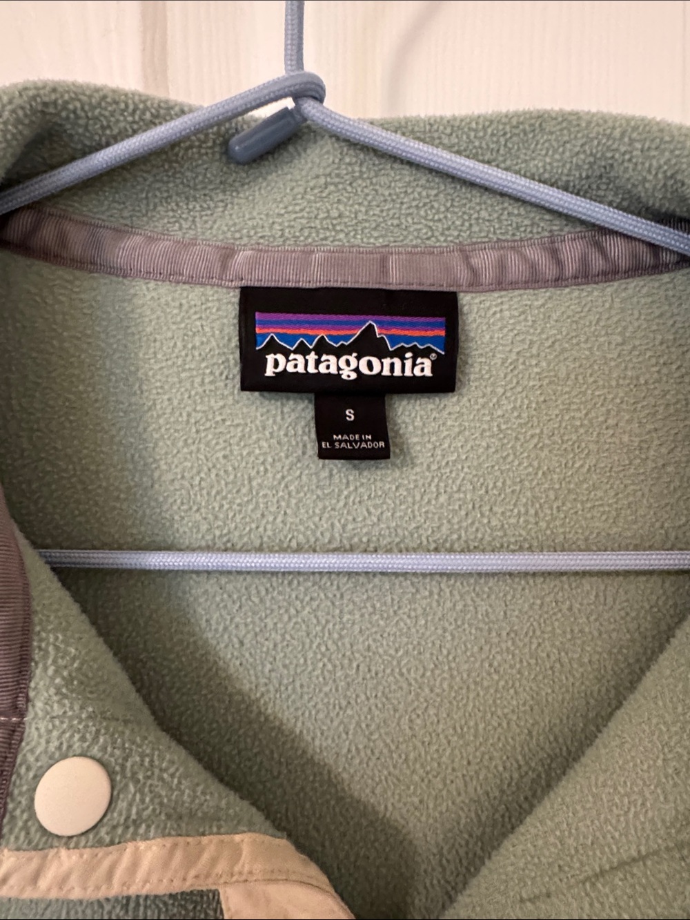 Patagonia Micro D Fleece - Picture 3 of 5